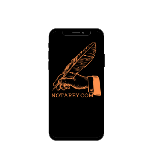Online Notarization in Nigeria